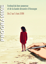 Image de l'affiche du festival